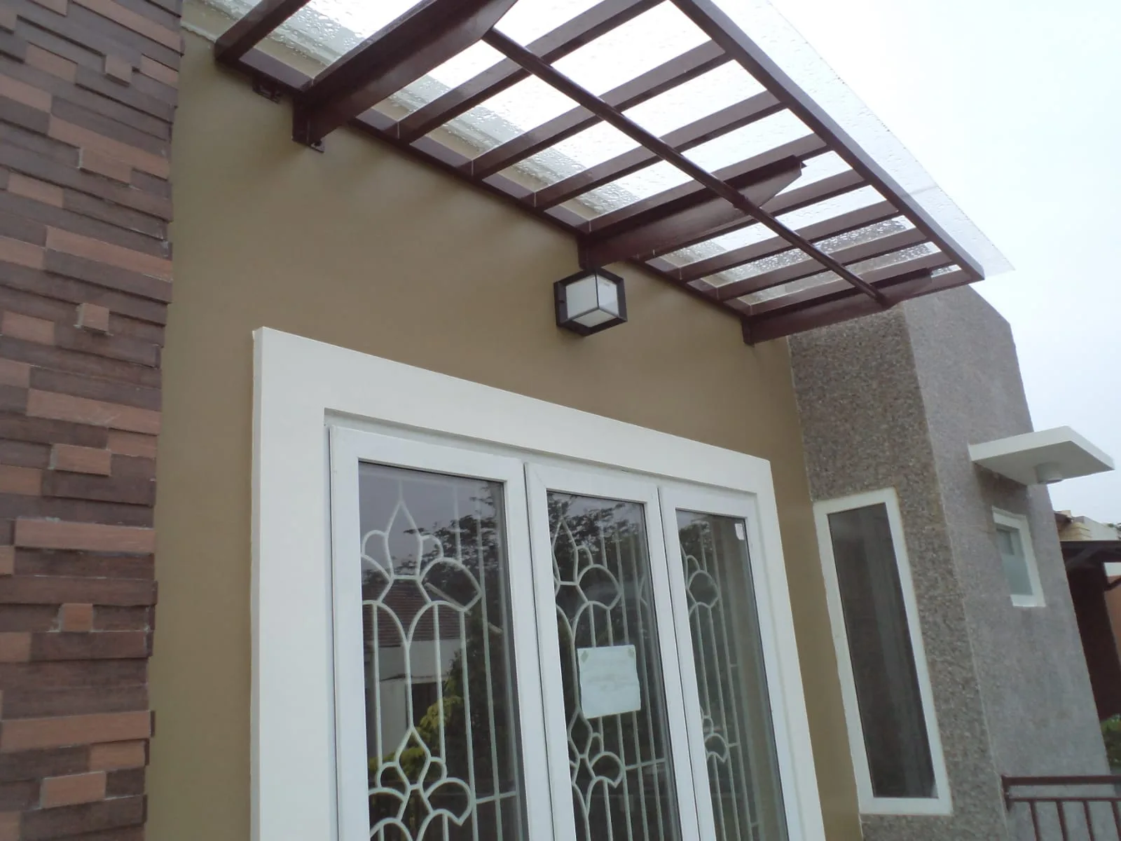 Dokumentasi Renovasi Albera Foresta BSD, foto 4