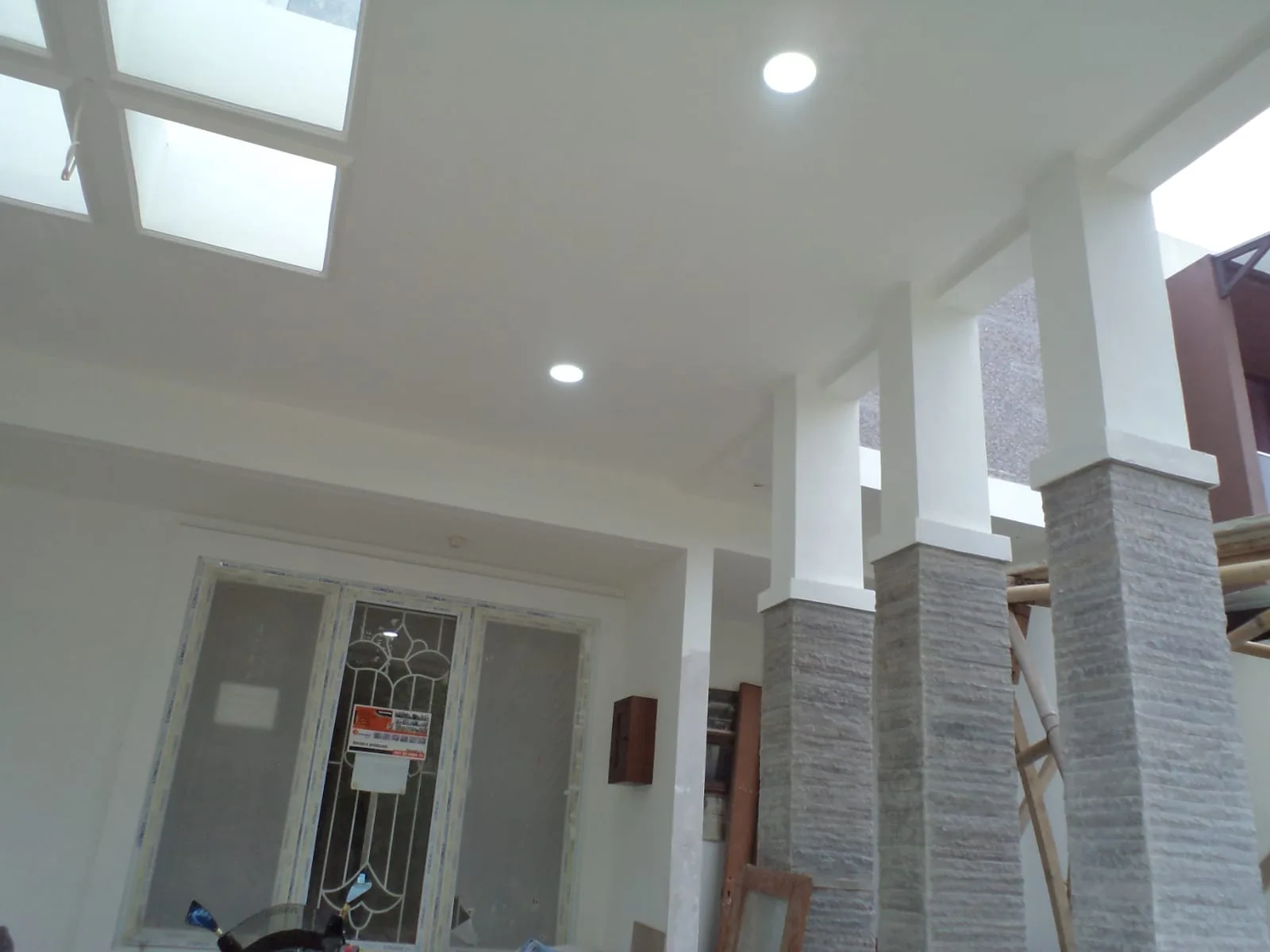 Dokumentasi Renovasi Albera Foresta BSD, foto 10