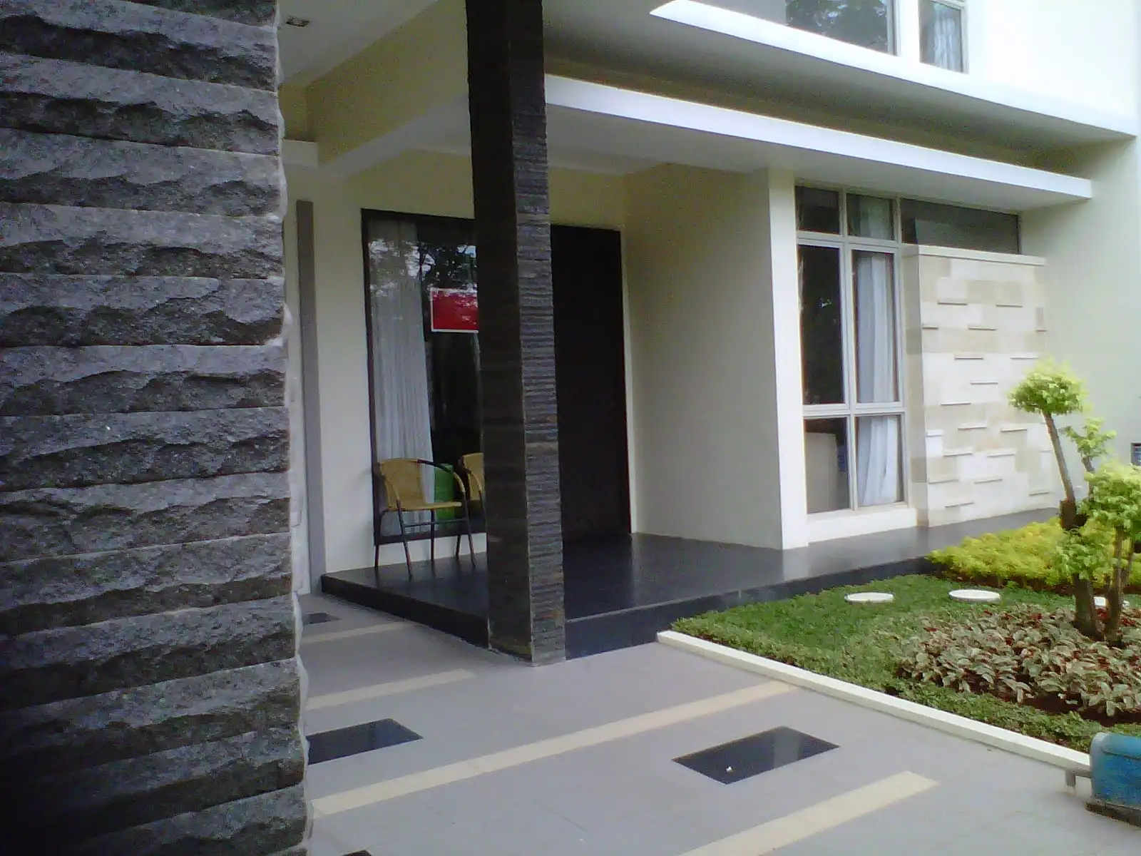 Dokumentasi Renovasi Naturale Foresta BSD, foto 12